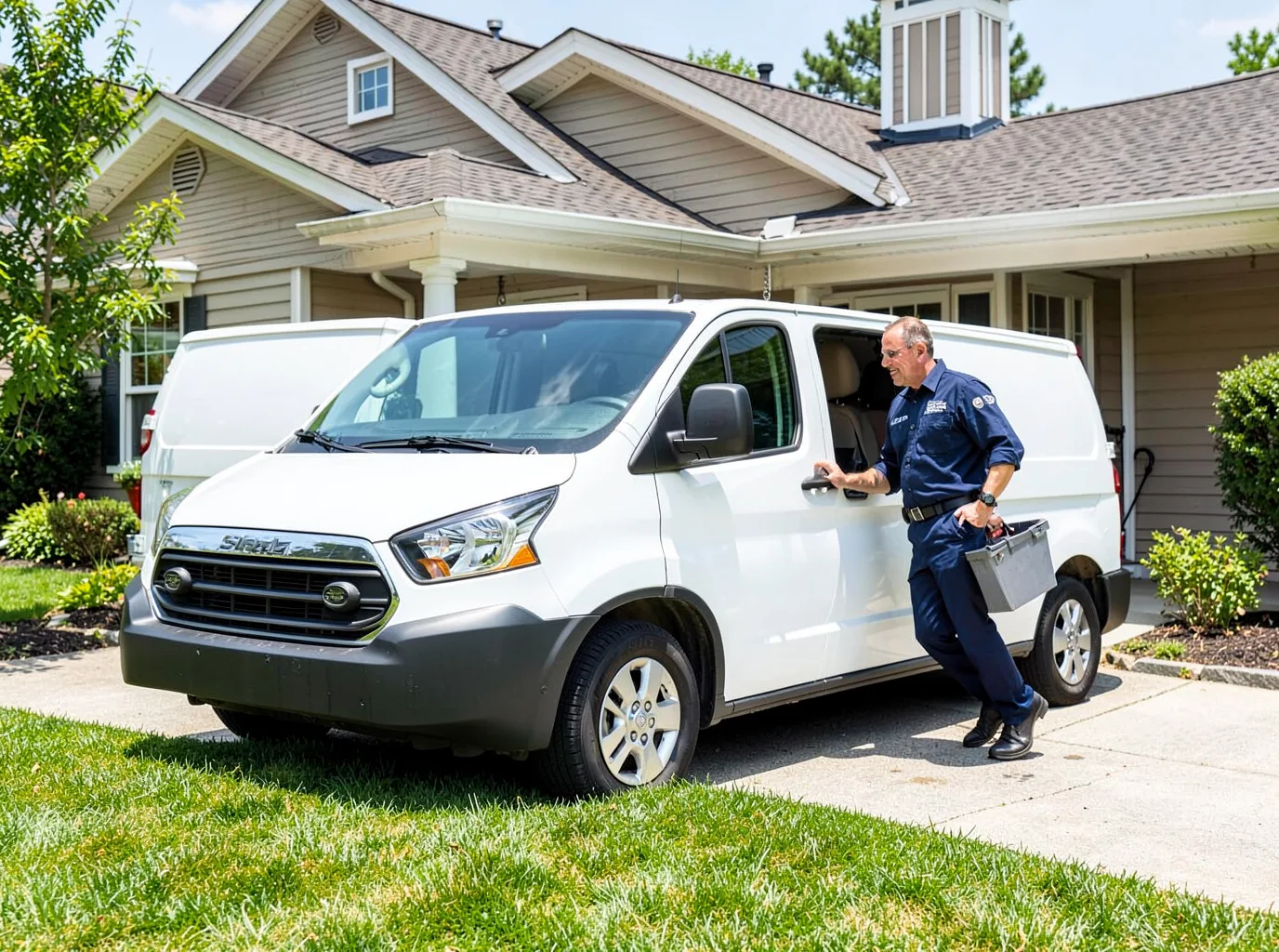 Emergency Plumber company in Franktown, VA