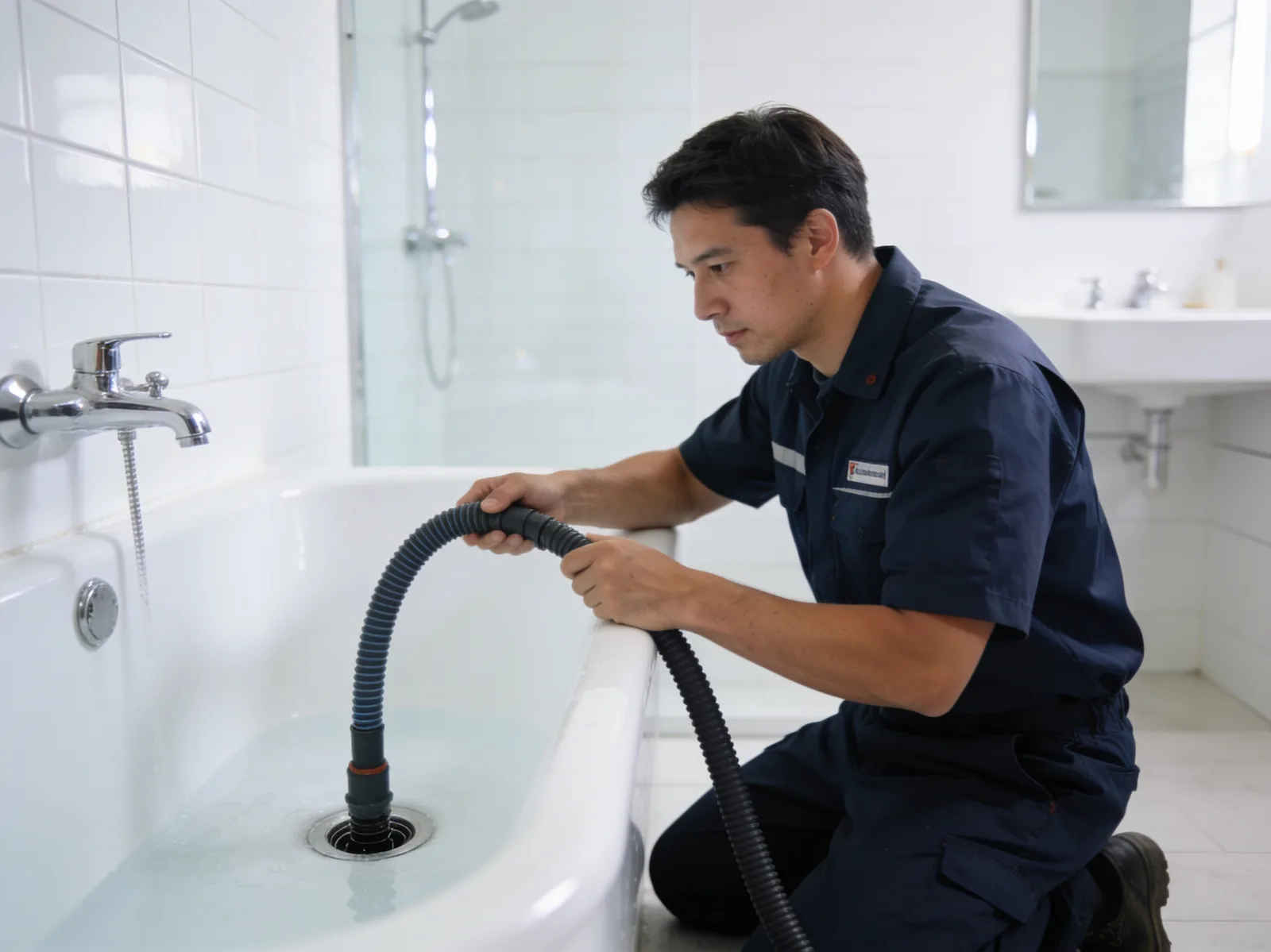 Emergency Plumber Franktown, VA FAQs